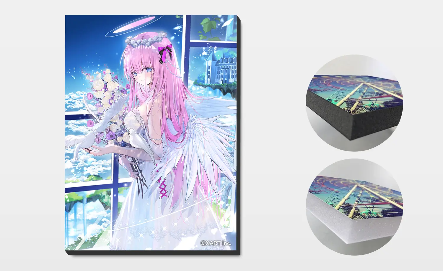 A3パネル